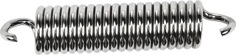 Harddrive 820-0510 30-823 KICKSTAND SPRING CHROME OE#50011-30A