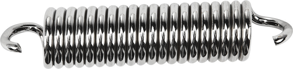 Harddrive 820-0510 30-823 KICKSTAND SPRING CHROME OE#50011-30A