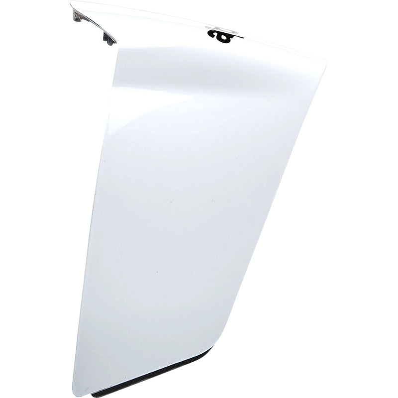 ALPINESTARS Supertech R10 Helmet Race Spoiler - Solid Gloss