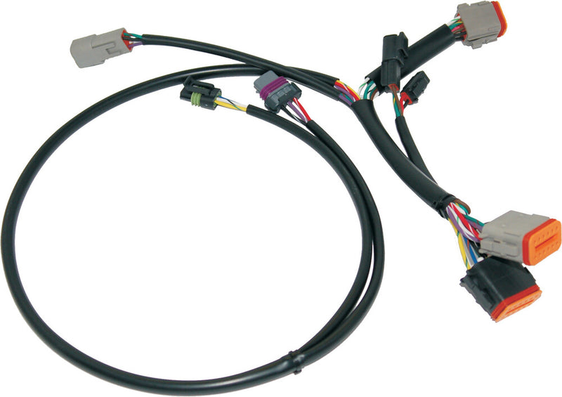 Namz Custom Cycle 850-08773 NHD-32435-01 REPLACEMENT COMPLETE IGNITION HARNESS HD 32435-01