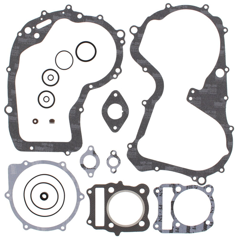 Vertex Complete Gasket SET A C - 808826 Arctic Cat 300 2x4 / 300 4x2 / 300 4x4 1998-2005