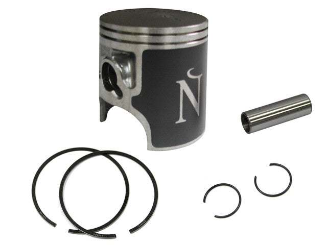 Namura Piston Kit OEM Style 67.42/+1.50 11:1 - NA-40003-6 Yamaha Blaster 200 4x2 1988-2006