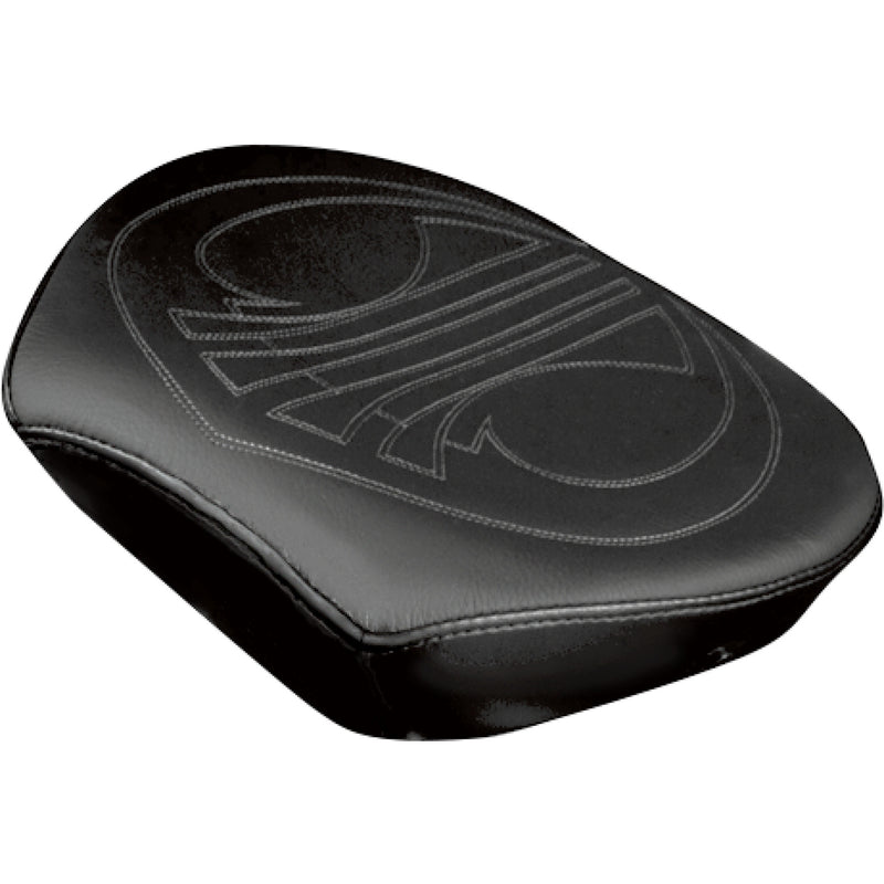 (OPEN BOX) Danny Gray Airhawk Bigseat™ Backrest Pillion Pad - 1044DAIR For Harley Touring 2008-2023