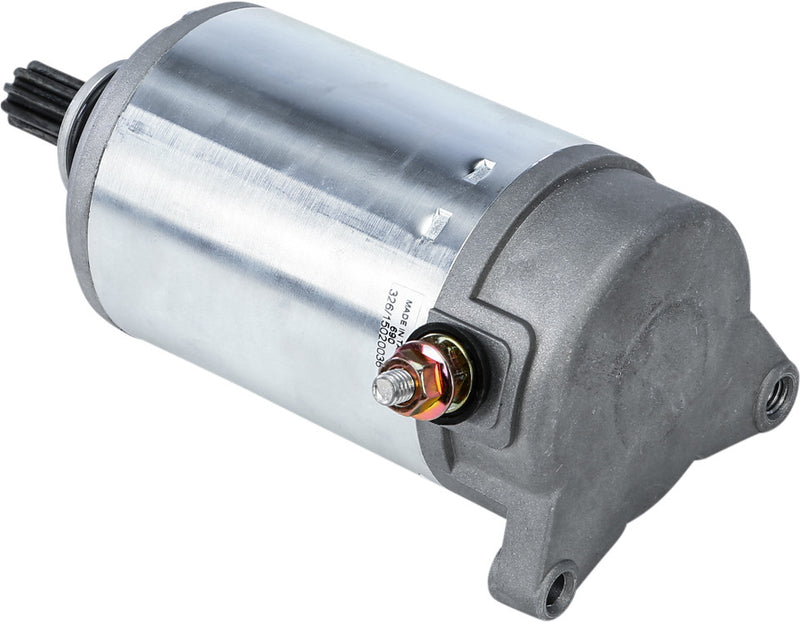 Fire Power Starter Motor Outlander - 410-52128 Bombardier Outlander 2006