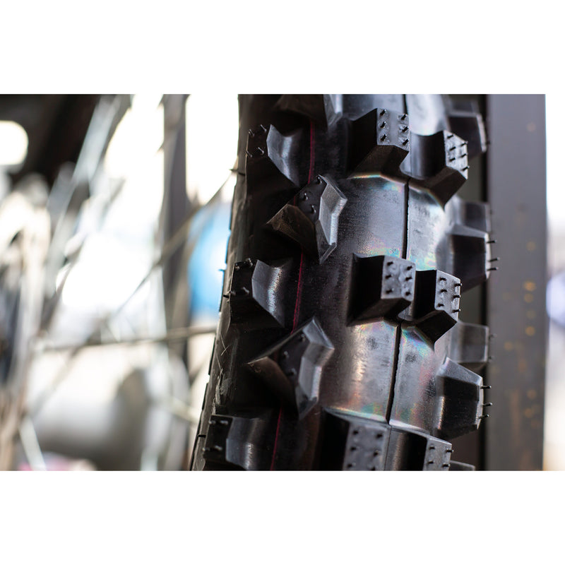 PIRELLI 0313-0126 2588500 Scorpion™ MX32 Mid Soft Tire Tire - Scorpion™ MX32 Mid Soft - Rear - 110/90-19 - 62M