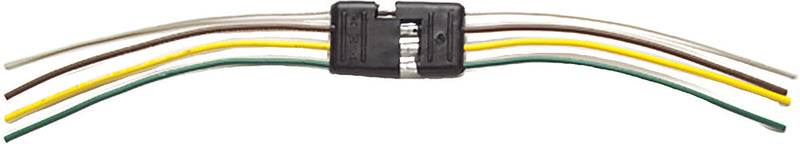 Grote 58-9541 82-1030 12" 4-WIRE EXTENSION VEHICLE/TRAILER CONNECTOR