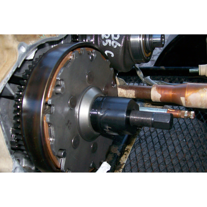 DENNIS STUBBLEFIELD SALES 3802-0046 MP-22 Clutch Puller m40 x 1.5 - right hand thread - male