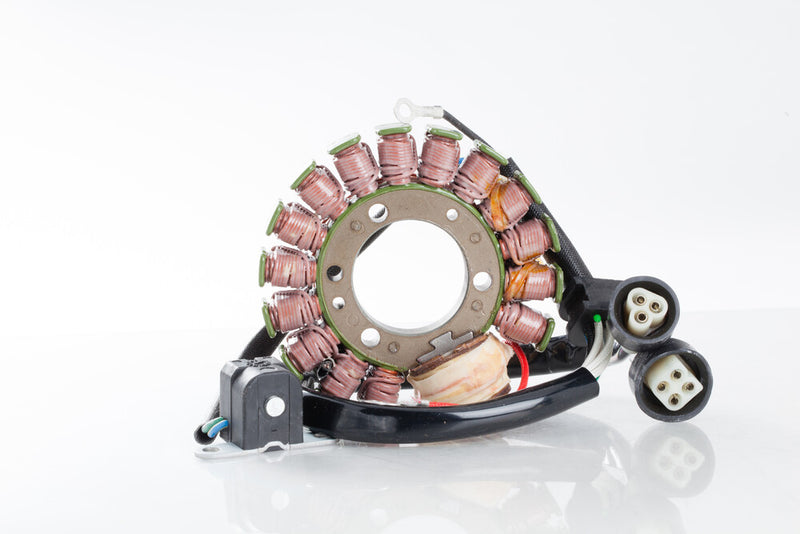 Rick's Motorsport Electric Stator - 21-902 Yamaha Moto-4 1986-1991