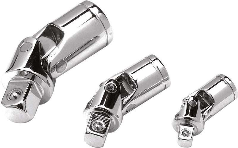 Performance Tool 117-1050 W30933 3 PC U-JOINT SET