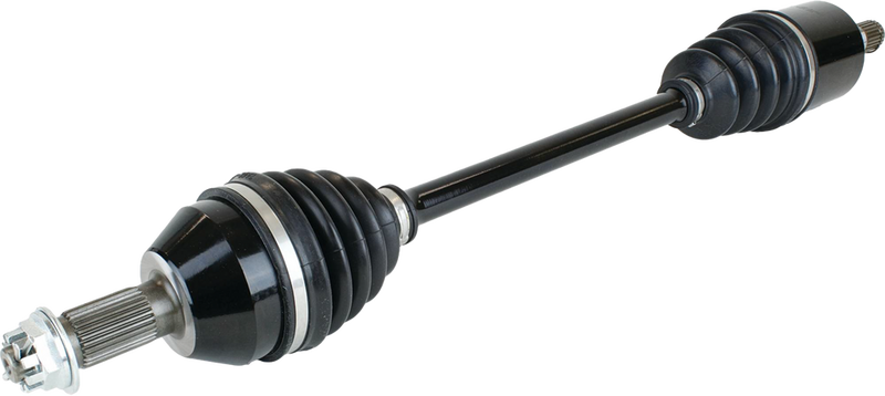 All Balls 6 Ball Axle - AB6-HO-8-384 Honda Pioneer 2017-2021
