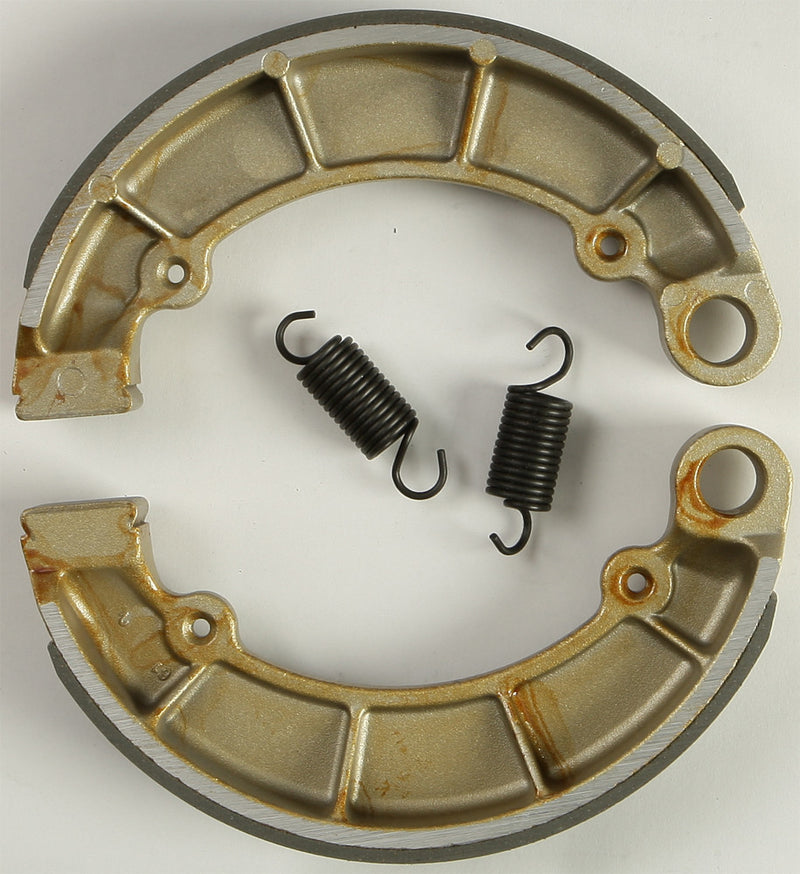 Ebc 14-316 316 BRAKE SHOES 316 PLAIN