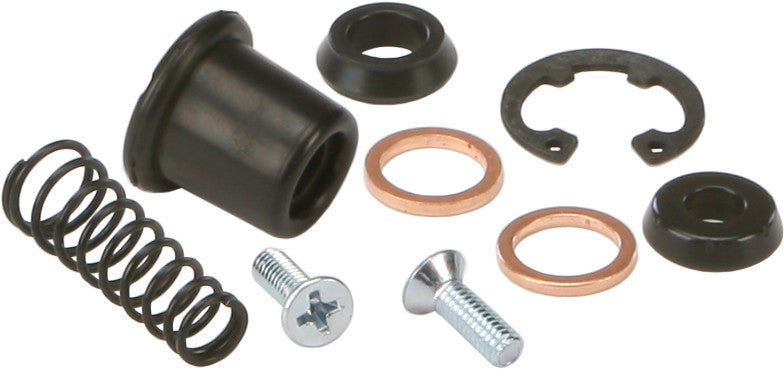 All Balls Master Cylinder Rebuild Kit - 18-1020 Yamaha ATVs 2001-2013