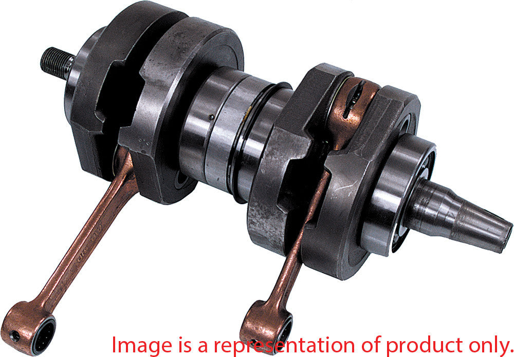 Hot Rods 421-4429 4429 HOT ROD CRANK POLARIS RANGER SPORTSMAN / RZR 570