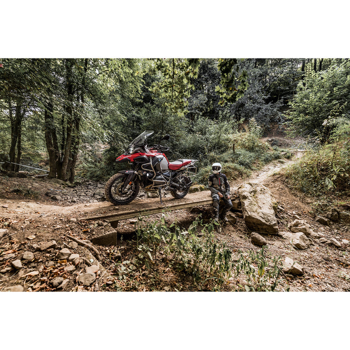 BRIDGESTONE 0316-0387 11455 Battlax Adventurecross AX41 Tire Tire - Battlax Adventurecross AX41 - Front - 110/80B19 - 59Q