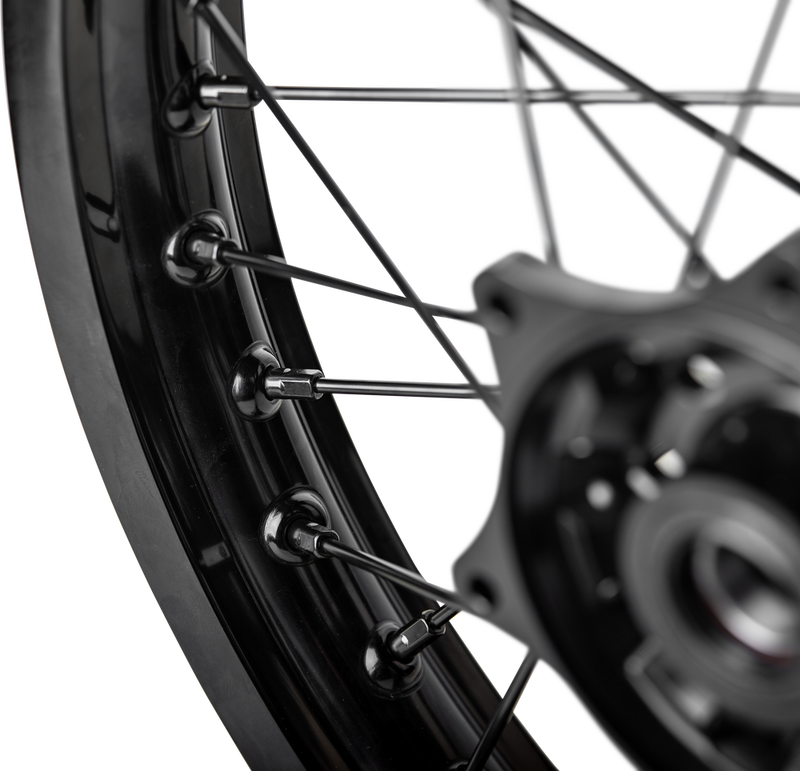 Fire Power 568-6518-0000 568-6518-0000 2.15 X 18" REAR KTM/GAS/HUS