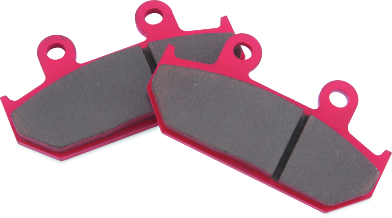 BikeMaster 961411 Honda Sintered Brake Pads - Photo - Primary