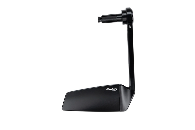 Puig Hi-tech Parts 561-22111BK 22111N DIABLO MIRROR LEFT SIDE BLACK