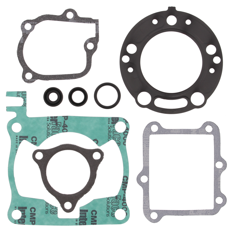 Vertex TOP END Gaskets - 810239 Honda CR125R 2003