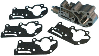James Gaskets 681-4514 26273-80-B GASKET OIL PUMP BODY PAPER FL FLH FLT FXR 10/PK 26273-80-B
