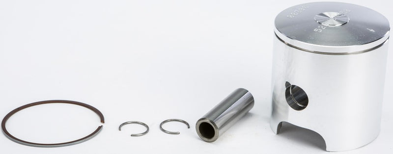 Wiseco Piston Kit 49.50/+1.50 - 520M04950 Yamaha YZ 80 1985-1987