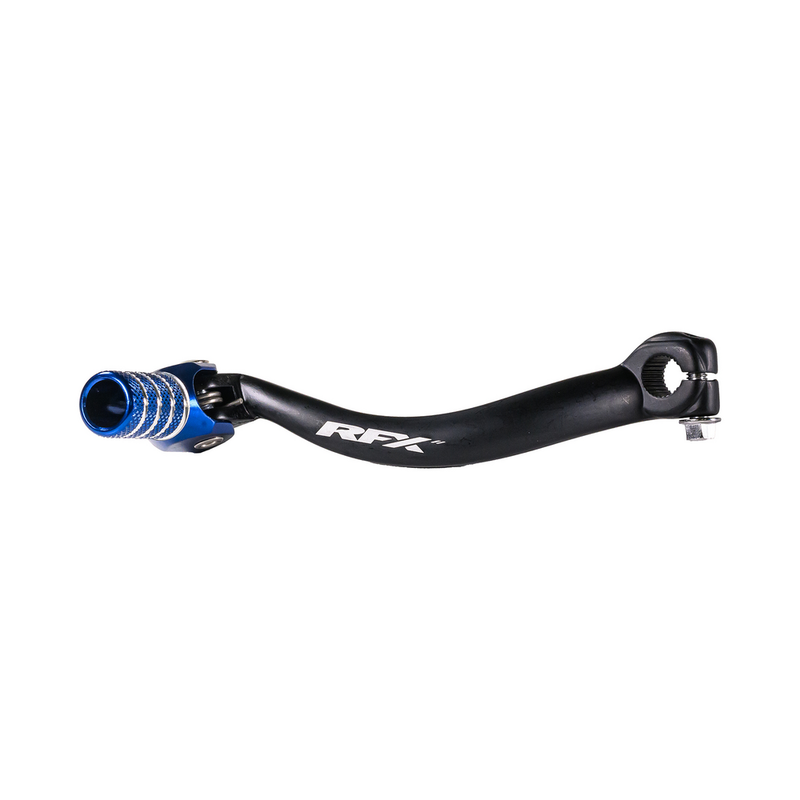 Rfx Race Shift Lever Blue - FXGP 40600 55BU Yamaha WR 450 / YZ 450 2006-2016