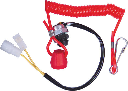 Sp1 Tether Switch A C - 01-113 Yamaha SR10RL Viper 2015