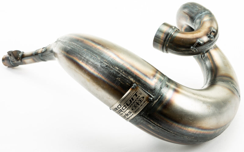 Pro Circuit P C Works Pipe Service - PH00500AF Honda CR500R 2000-2005