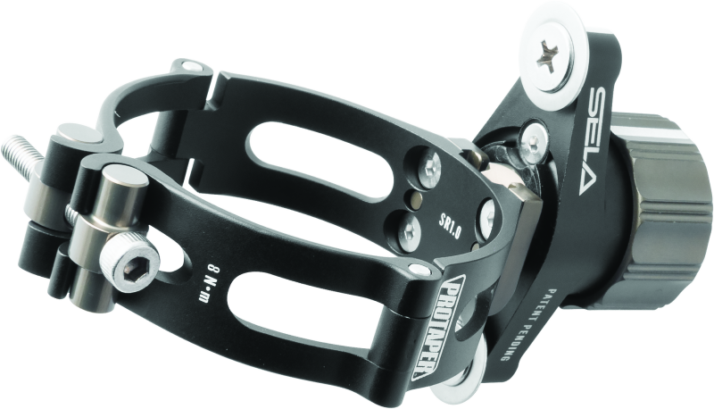 ProTaper 020202 Sela - Self Engaged Launch Assist - User 1