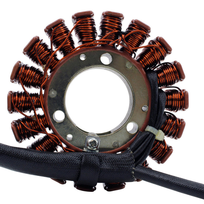 Rm Stator 97-0018 RM01049 HIGH OUTPUT STATOR +20% STATOR+PICKUP+CONNECTOR