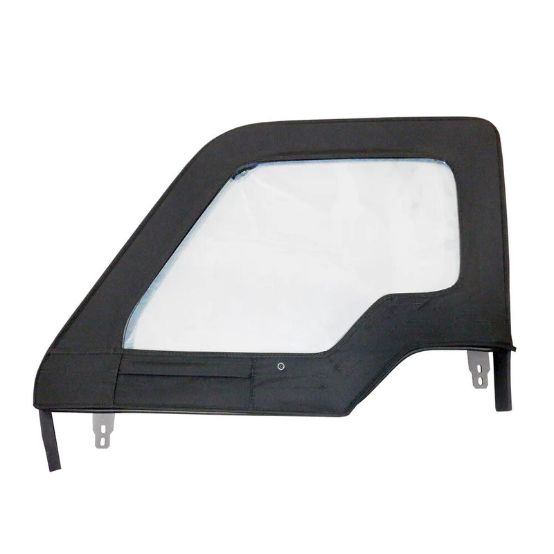 Kolpin 61-32600 32600 FRONT UPPER SOFT DOORS PAIR POL