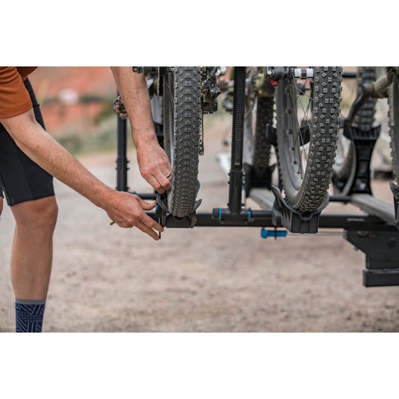 ROCKYMOUNTS 3930-0021 10003 MonoRail Hitch Bike Rack MonoRail Bike Rack - 1-1/4" Mount