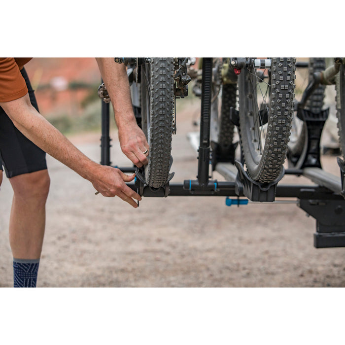 ROCKYMOUNTS 3930-0021 10003 MonoRail Hitch Bike Rack MonoRail Bike Rack - 1-1/4" Mount