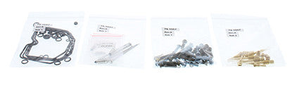 All Balls Bike Carburetor Rebuild Kit - 26-1652 Kawasaki Concours / 1000 1986-2006