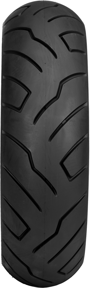 Shinko 87-4905 87-4905 TIRE SR 999 LONG HAUL REAR 130/90B16 REAR 73H B/BIAS TL