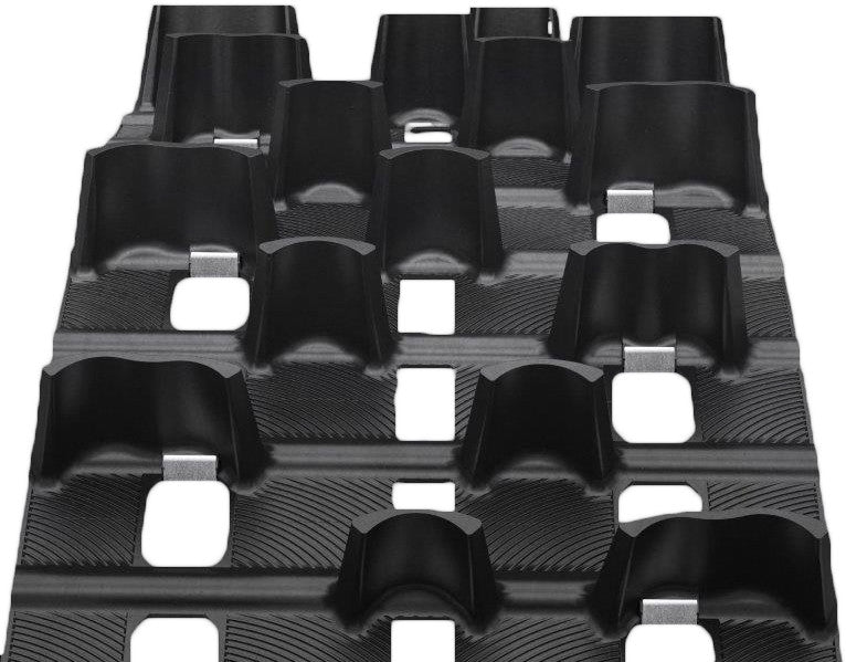 Camso 54-9409 9409M 3.00 PITCH EPIC 280 1-PLY TRAC 153 X 2.80 15 WIDE