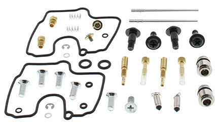 All Balls Bike Carburetor Rebuild Kit - 26-1746 Suzuki 1500 Intruder / Intruder 1998-2004