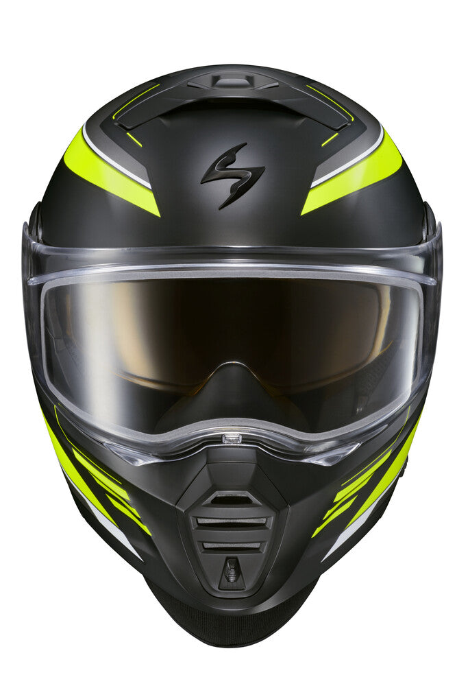 Scorpion Exo EXO-GT930 Cold Weather Helmet