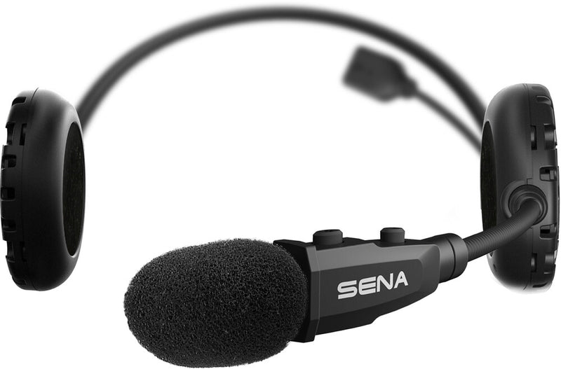 Sena 843-02118 3SPLUS-B-10 3S PLUS BLUETOOTH SYSTEM BOOM MICROPHONE KIT