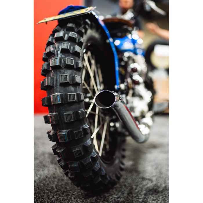 KENDA 0313-0673 042571864C0 K257D Klassic Tire Tire - K257D Klassic - Rear - 5.10-18 - 74M