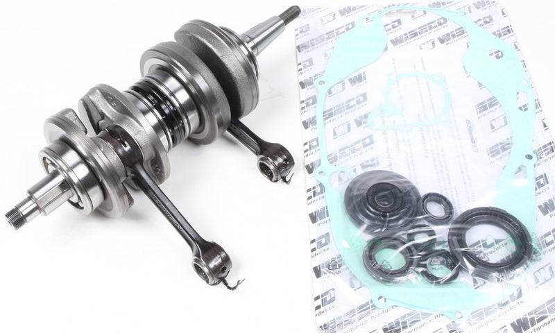 Wiseco WPC100 WPC100 BOTTOM END KIT YAM