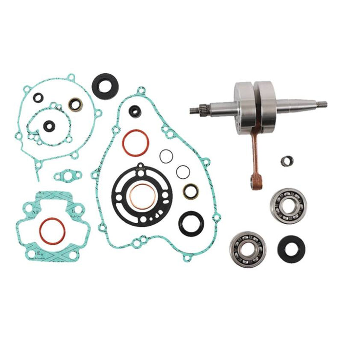 Hot Rods CBK0100 06-24 KX 65 Bottom End Kit - Photo - Primary