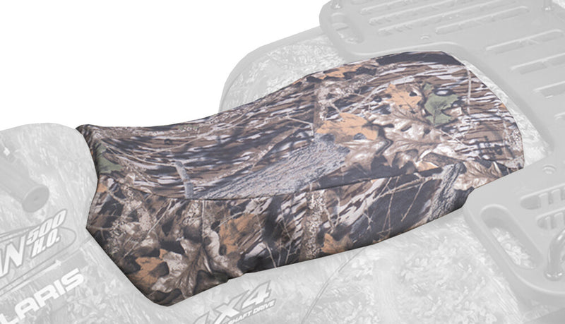 Kolpin 61-1809 93640 SEAT COVER MOSSY OAK BREAK-UP