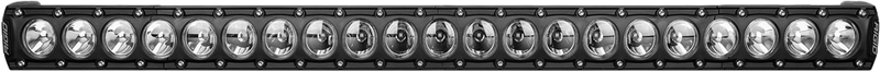 Rigid Industries Revolve 30" Bar Ambr Backlight - 431613
