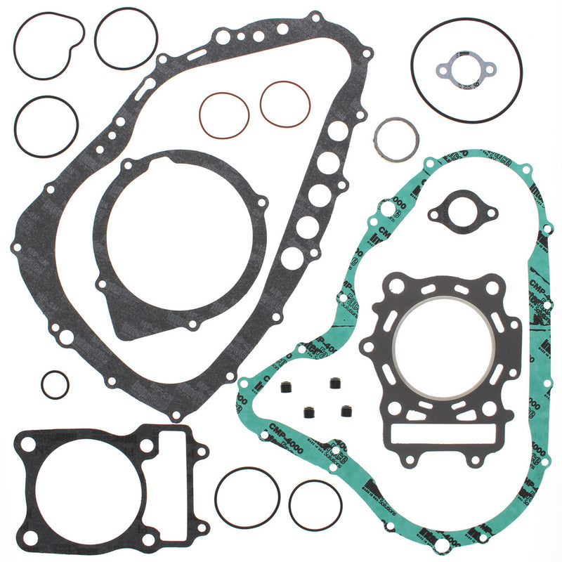 Vertex 680-8800 808800 COMPLETE GASKET SET- A/C