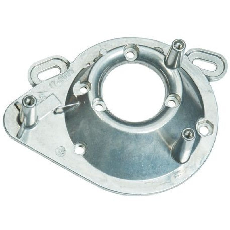 S&S Cycle 17-0380 1995+ BT Super E/G & Sbefi Air Cleaner Backplate For S&S Vacuum Breathing - User 1