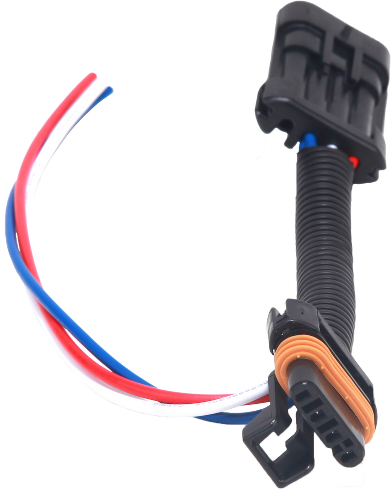 Open Trail 12-8601 SM106-004 TAIL LIGHT HARNESS POWER OUT