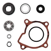 Vertex Water Pump Rebuild Kit - 821865 Yamaha 660 Grizzly 4x4 / 400 Kodiak 4x4 / Rhino 2002-2008