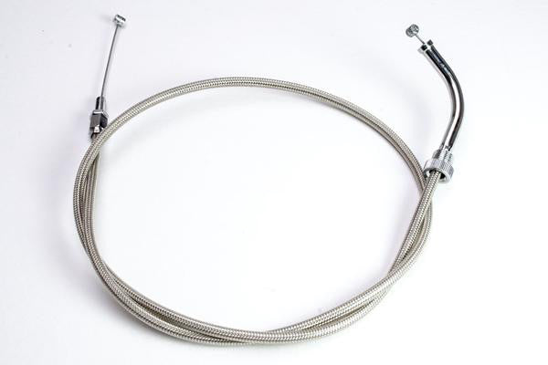 Motion Pro 70-62423 62-0423 ARMOR COAT THROTTLE PUSH CABLE