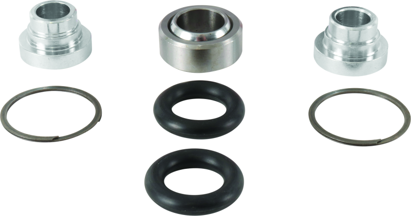 QuadBoss 421052 18-20 Can-am Commander 1000 LTD Front Upper Shock Bearing Assembly - Photo - Primary