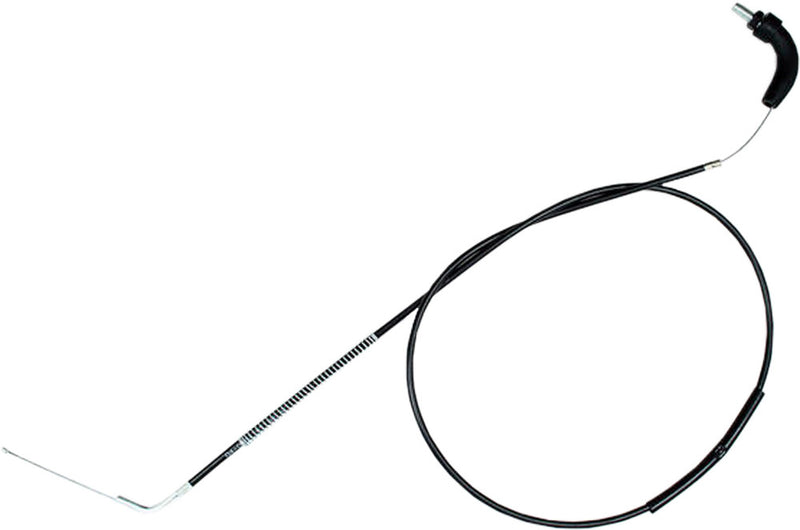 Motion Pro 70-4064 04-0064 BLACK VINYL THROTTLE CABLE